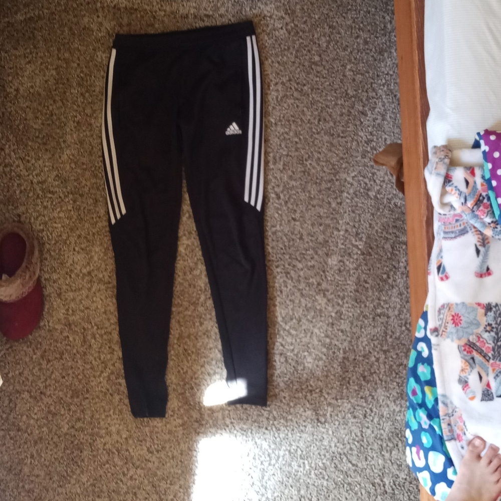 Adidas joggers